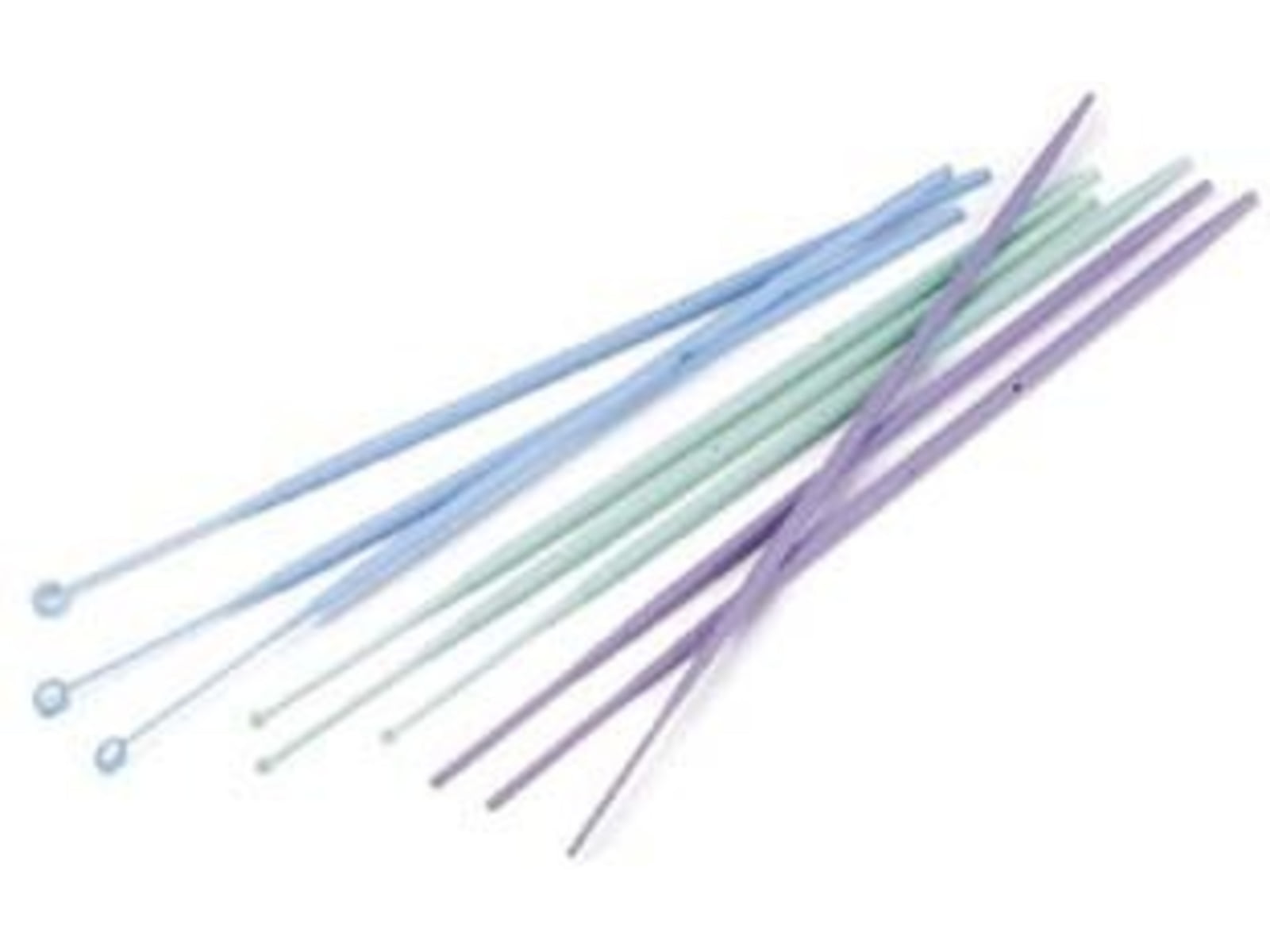 BD Disposable Inoculating Loops and Needles BD Difco 220215 Inoculating Loops