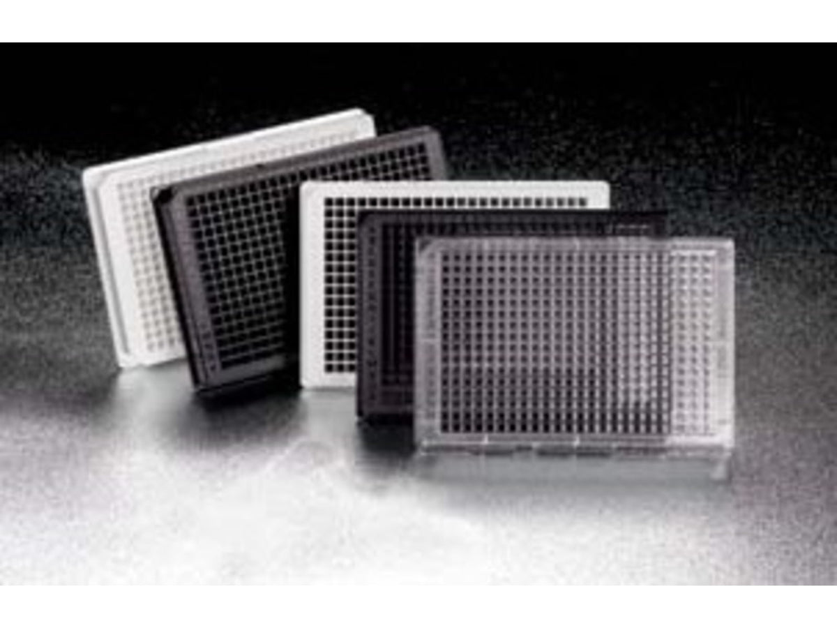 Corning Falcon 384-Well Microplates 353958 Lid For 384-Well Plates