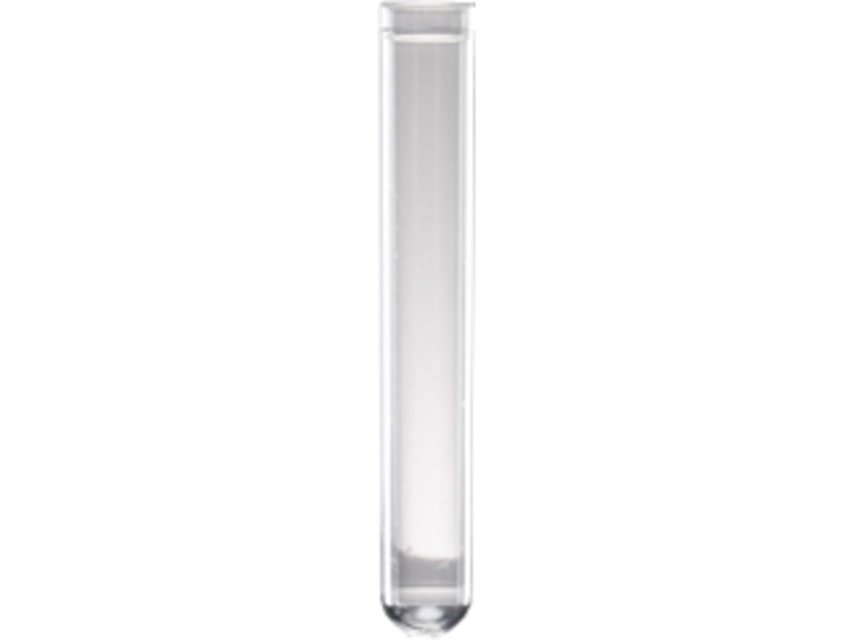 Corning Falcon Round-Bottom Tubes Disposable Polystyrene 352008 5 Ml Tubes