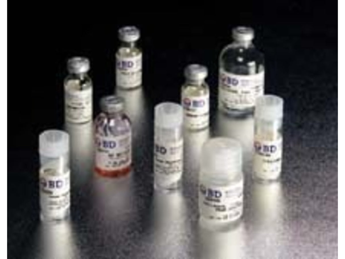 BD Matrigel Basement Membrane Matrix High Concentration HC BD Biosciences 354263 High Concentration Gfr