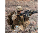 BDS Tactical Squad Leader Admin Pouch Coyote SLAP DT