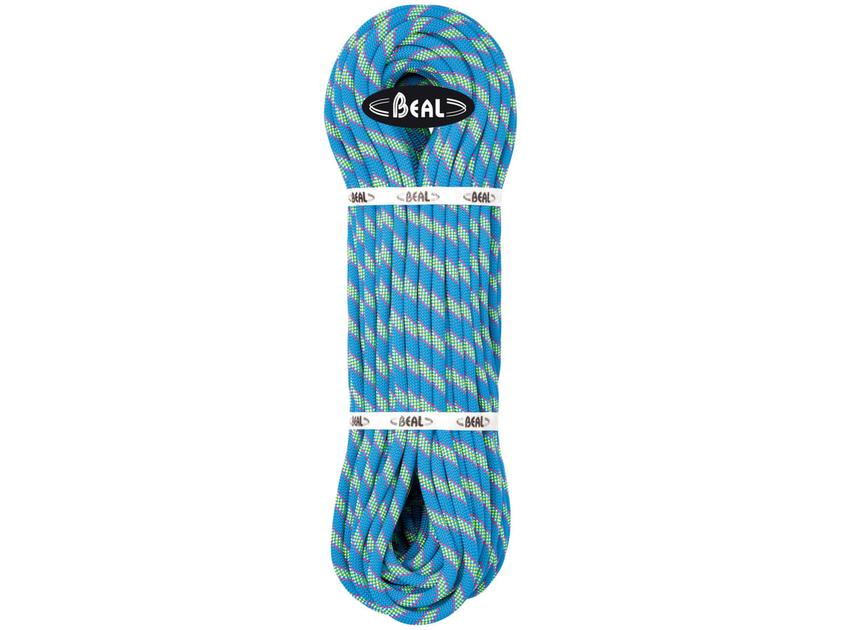 Beal Zenith 9.5mmx60m Blue Classic BC095Z.60.B