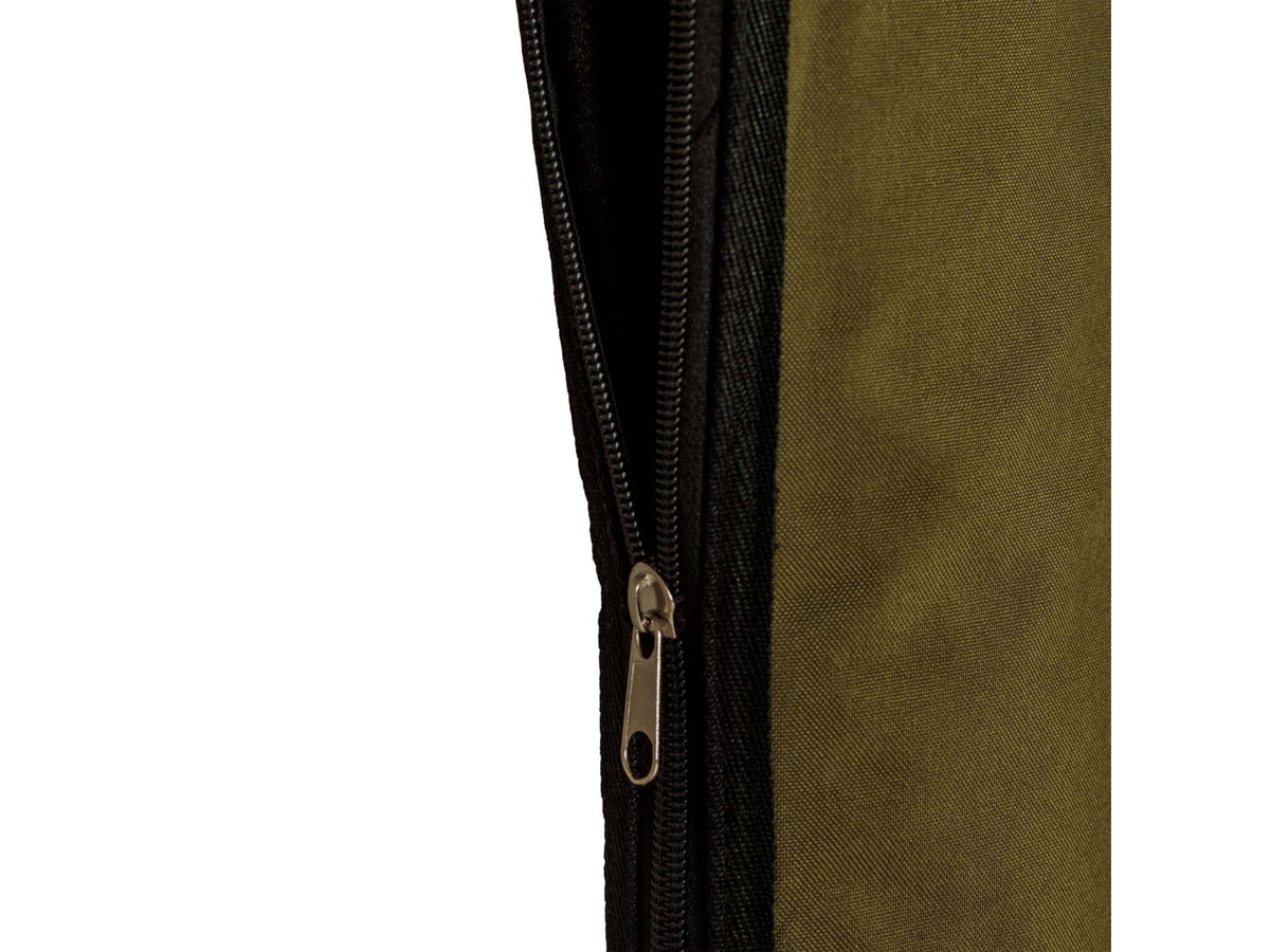 Bear Archery Fred Longbow Case Green ALBC101