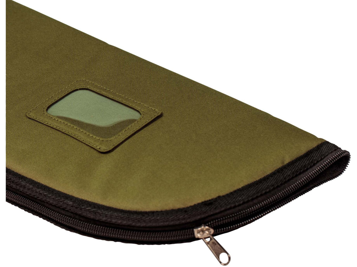 Bear Archery Fred Recurve Case Green ARC101