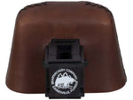 Bear Archery Leather Kodiak Quiver Brown ATQ151Q2