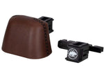 Bear Archery Leather Kodiak Quiver Brown ATQ151Q2