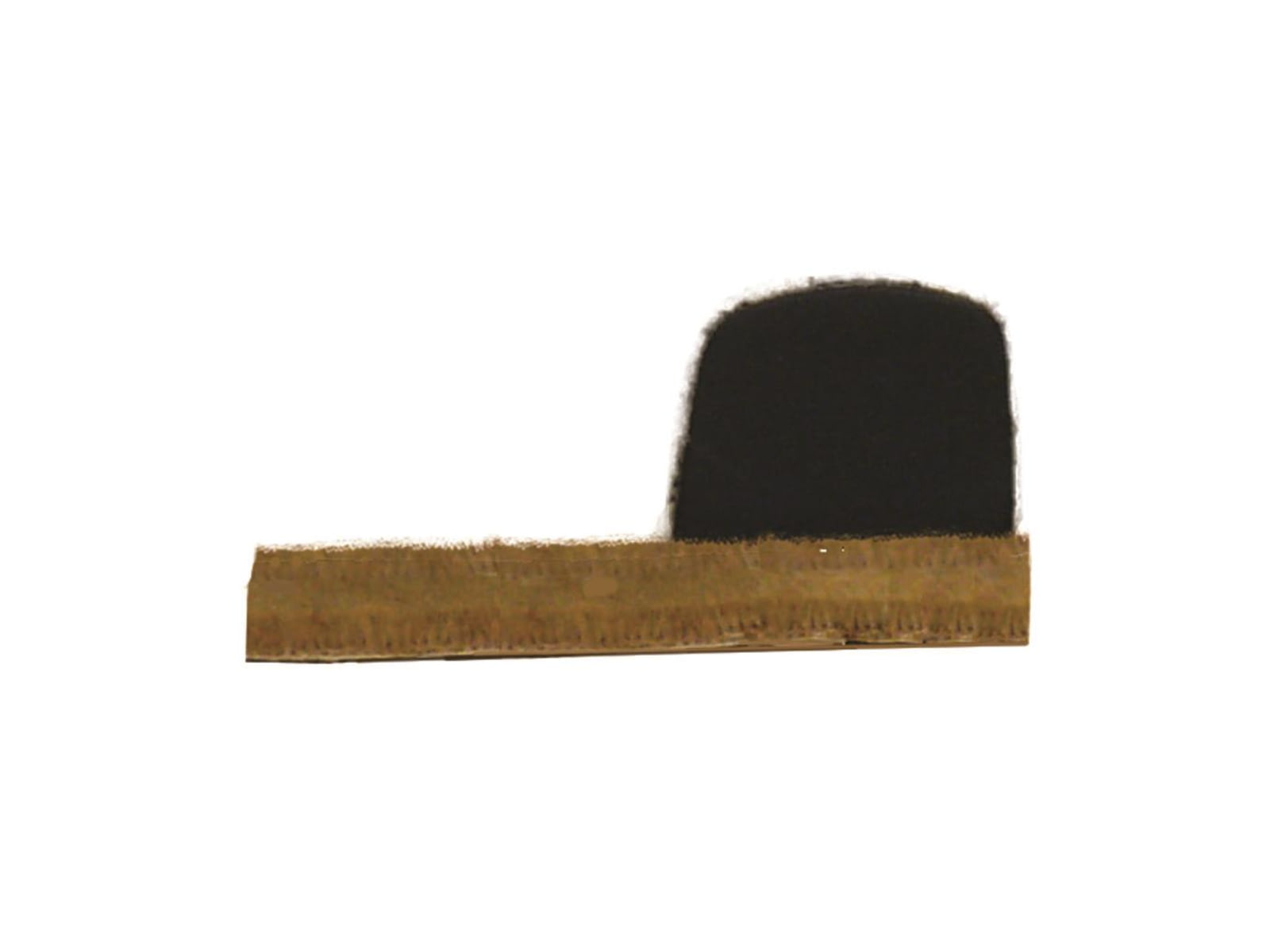 Bear Archery Traditional Hair Rest Black AS3572000