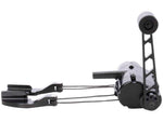 Bear Archery X EZ Crossbow Silent Cocking Crank Black ACXSCAB