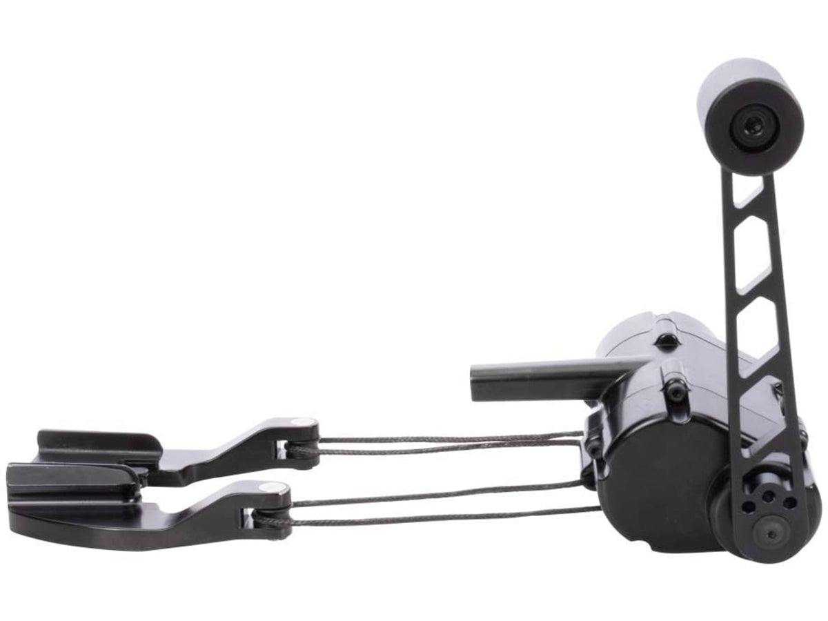 Bear Archery X EZ Crossbow Silent Cocking Crank Black ACXSCAB