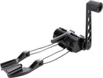 Bear Archery X EZ Crossbow Silent Cocking Crank Black ACXSCAB