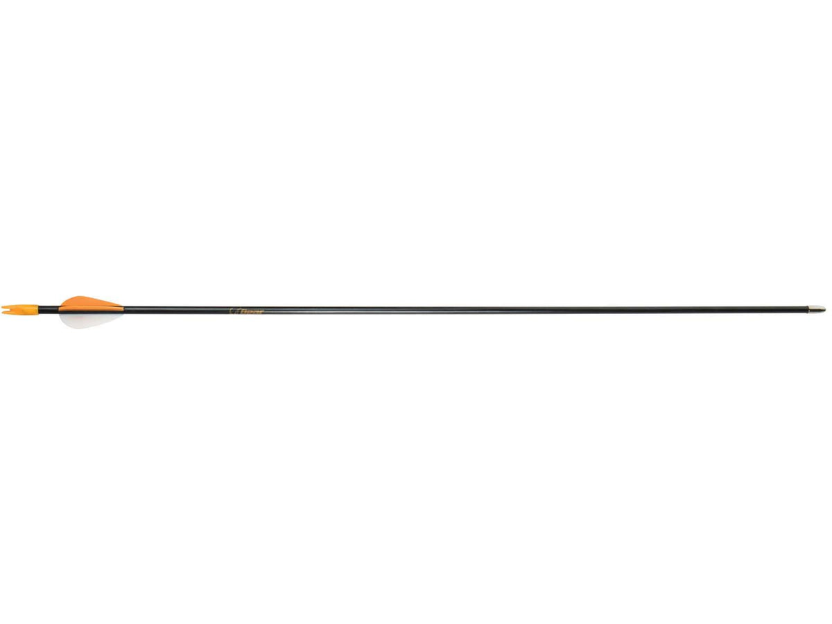 Bear Archery Youth Safetyglass Arrows 28in 3 Pack A1090B