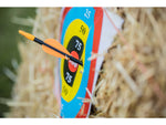 Bear Archery Youth Safetyglass Arrows 28in 3 Pack A1090B