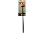 Bear Archery Youth Safetyglass Arrows 28in 3 Pack A1090B