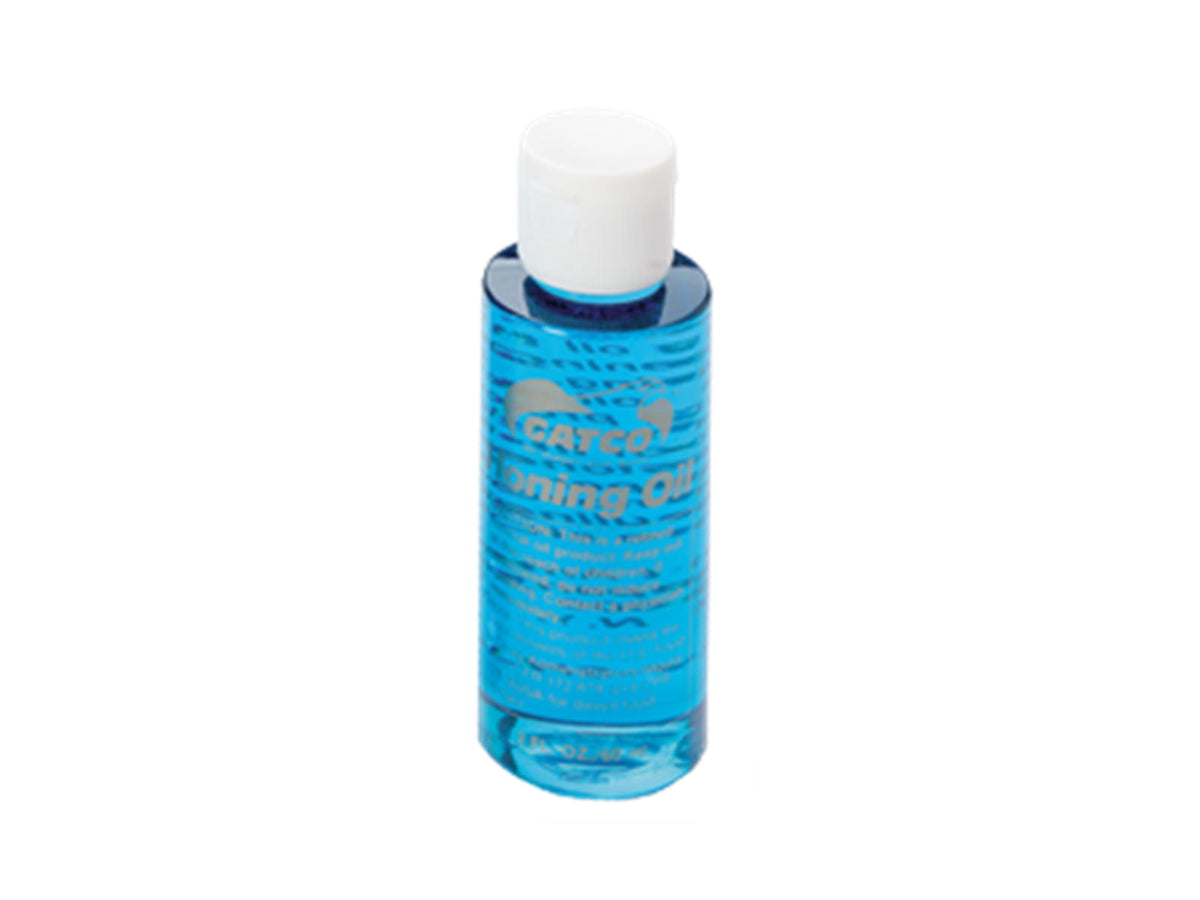 Bear & Son Cutlery 2 Oz. Bottle Honing Oil 11022