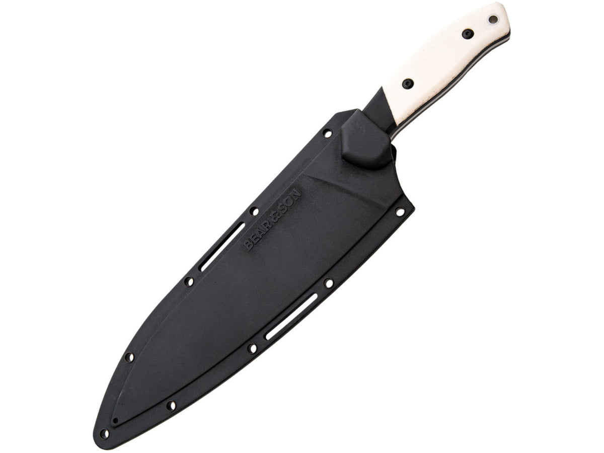 Bear & Son Cutlery Chef's Knife 8.5" BCWSB39