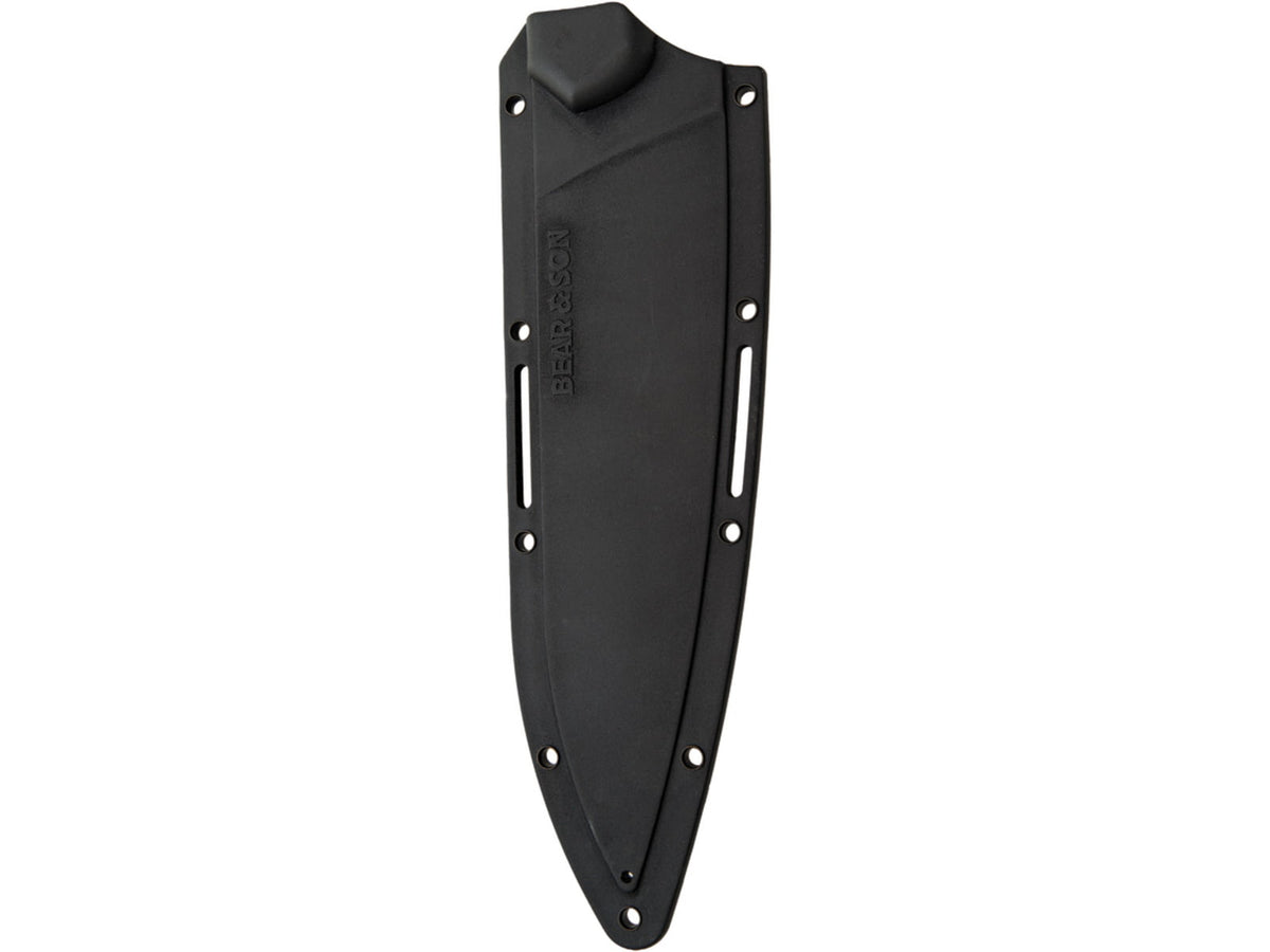 Bear & Son Cutlery Chef's Knife 8.5" BCWSB39