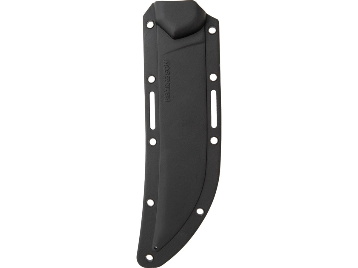 Bear & Son Cutlery Professional Boning Knife BCWSB34