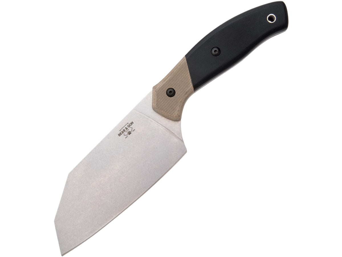 Bear & Son Cutlery Professional Chopping Knife BCG35