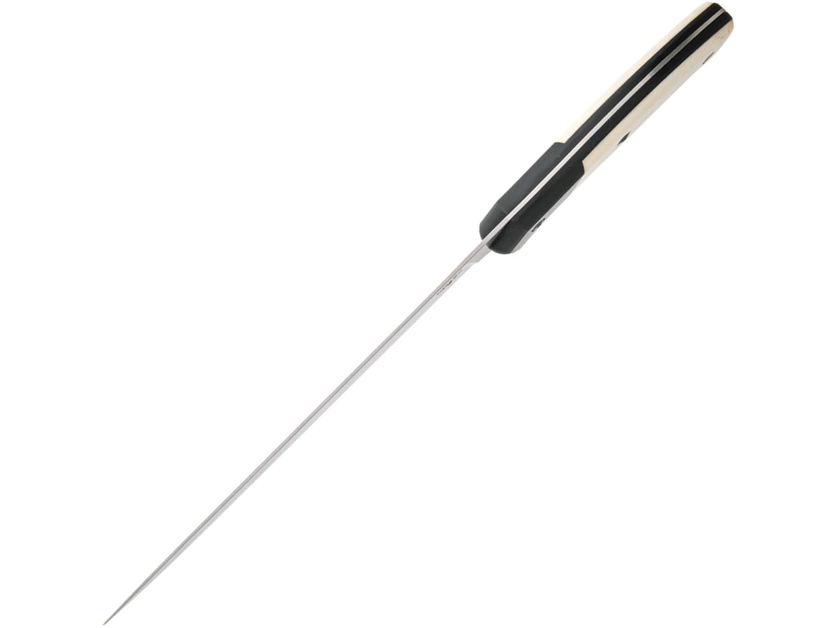 Bear & Son Cutlery Professional Fillet White Bone BCWSB66