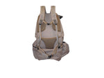 Beard Buster Blind Hog Ground Blind Pack System Camo