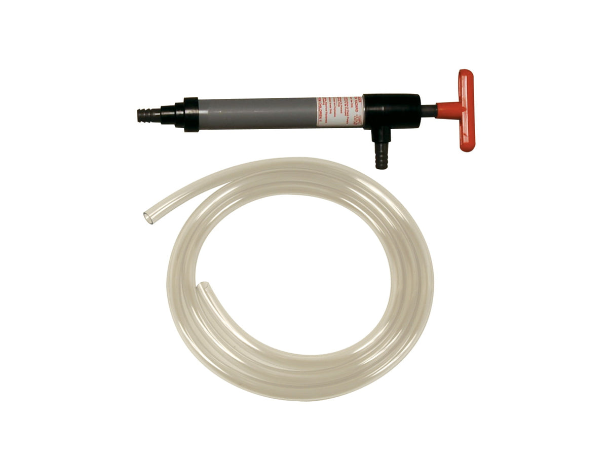 Beckson Marine Pump f/Diesel Oil Water Siphon-Mate 109PC
