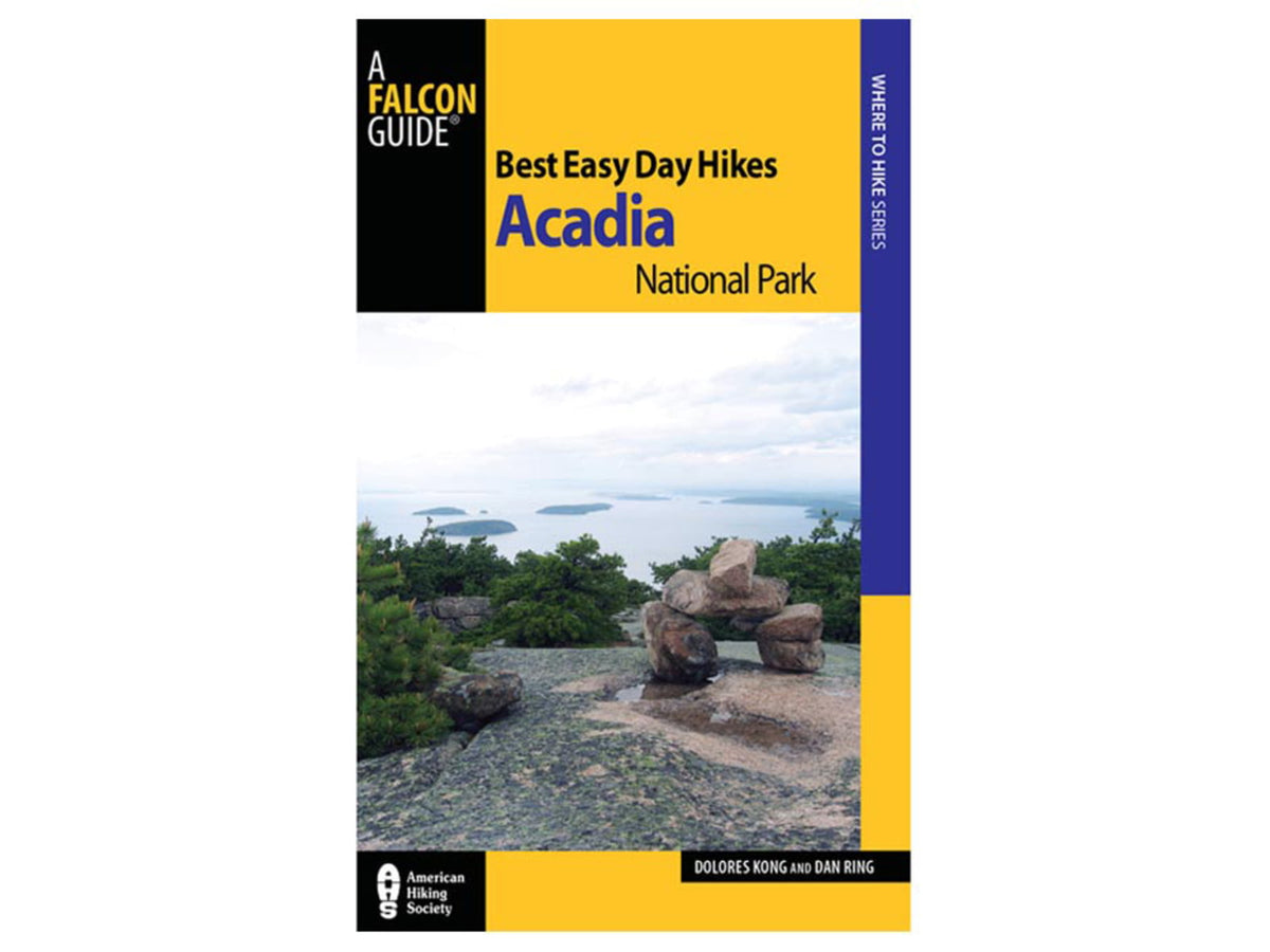 Ntl Book Network Bedh Acadia 4th 9781493040612