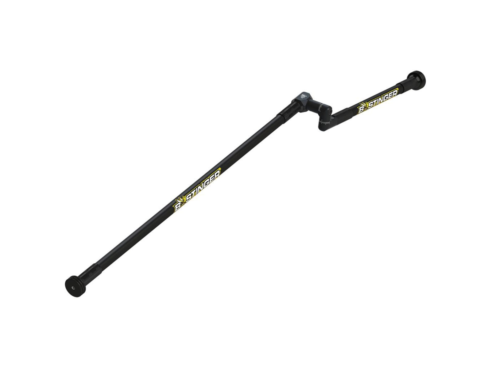 Bee Stinger Competitor Freestyle Kit Matte Black FREESTYLEKITMB