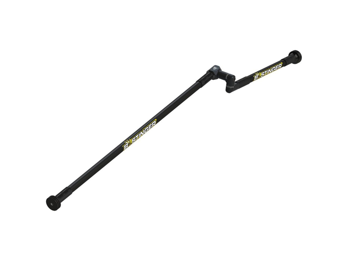 Bee Stinger Competitor Freestyle Kit Matte Black FREESTYLEKITMB