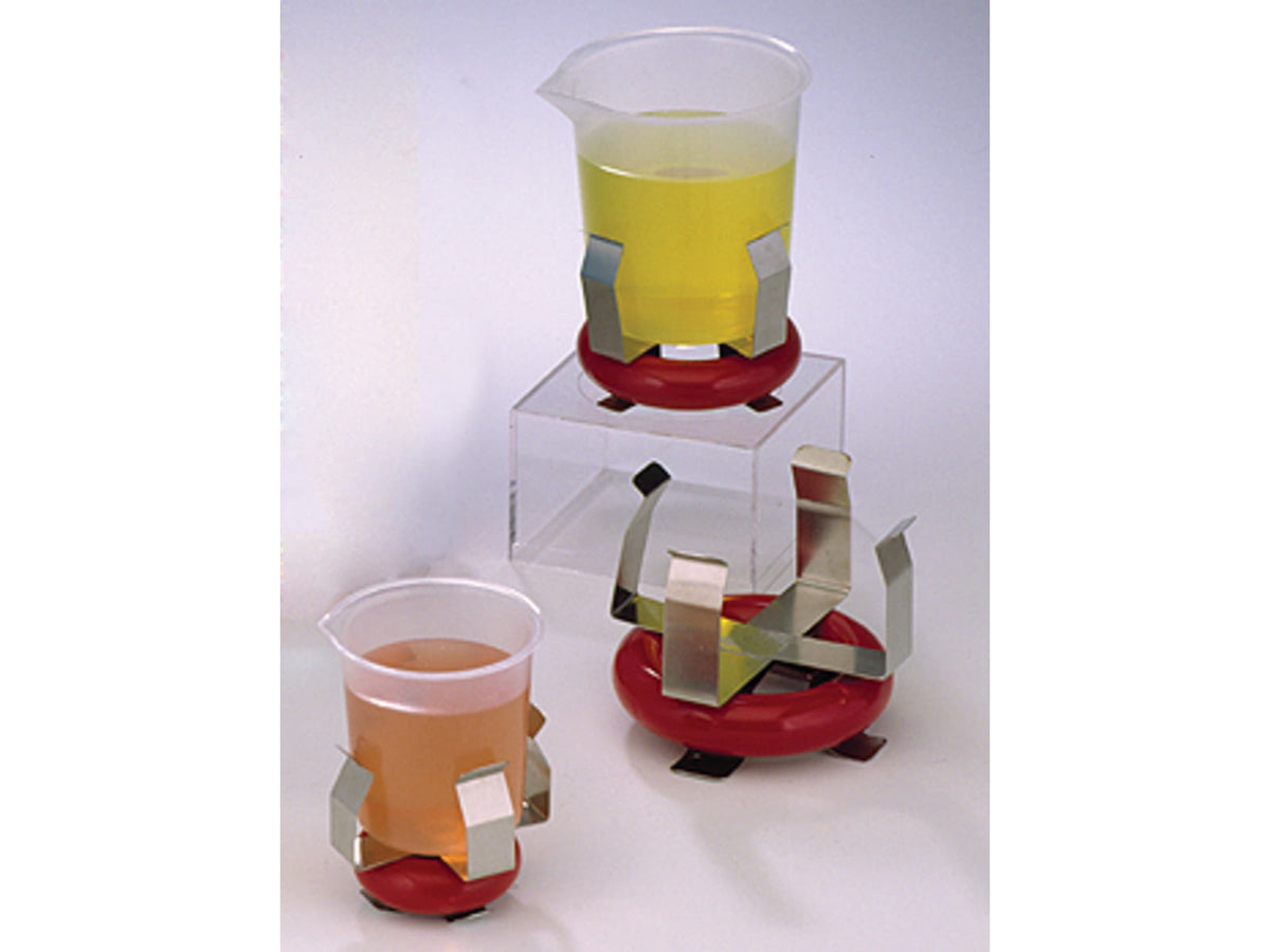 Bel-Art Beaker Holder Weighted F18309-0100