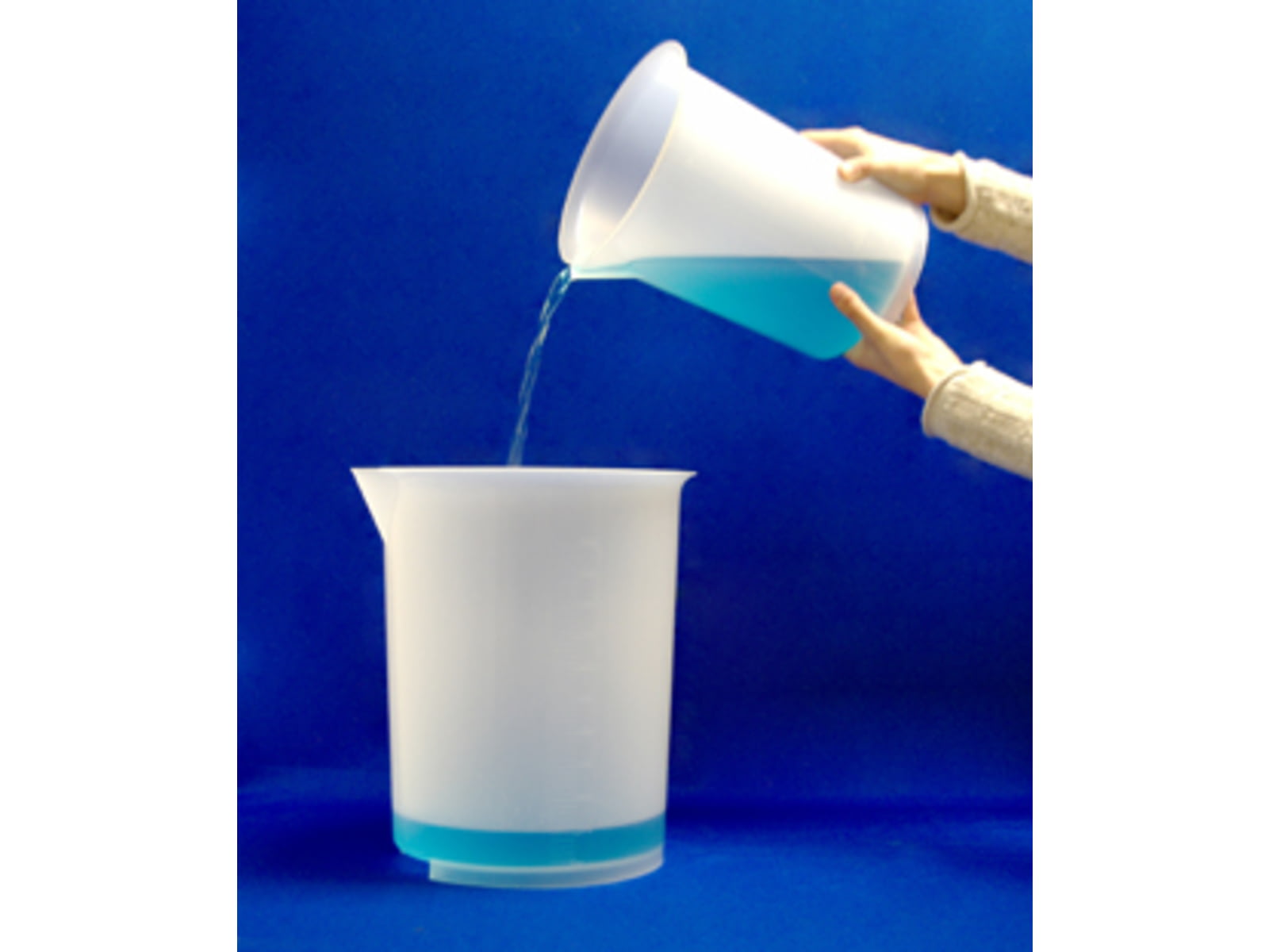 Bel-Art Beakers Polypropylene F262190005