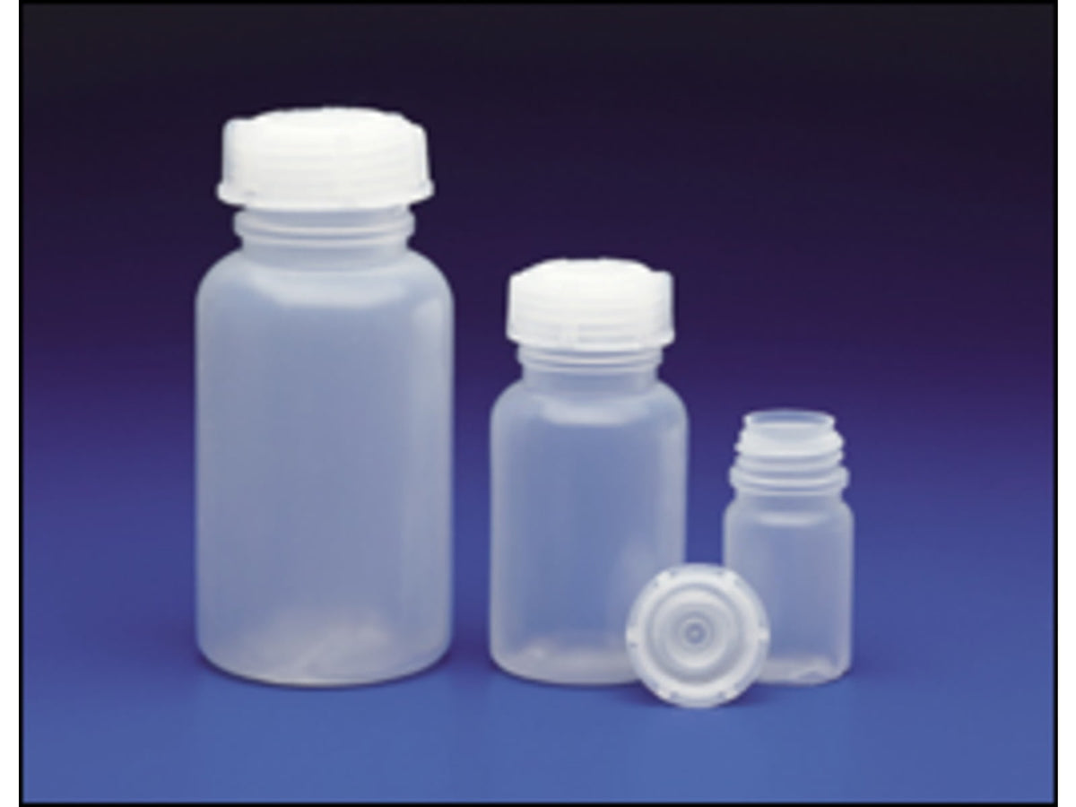 Bel-Art Bottle Wm Pe - 1500ML 3/PK F109061500