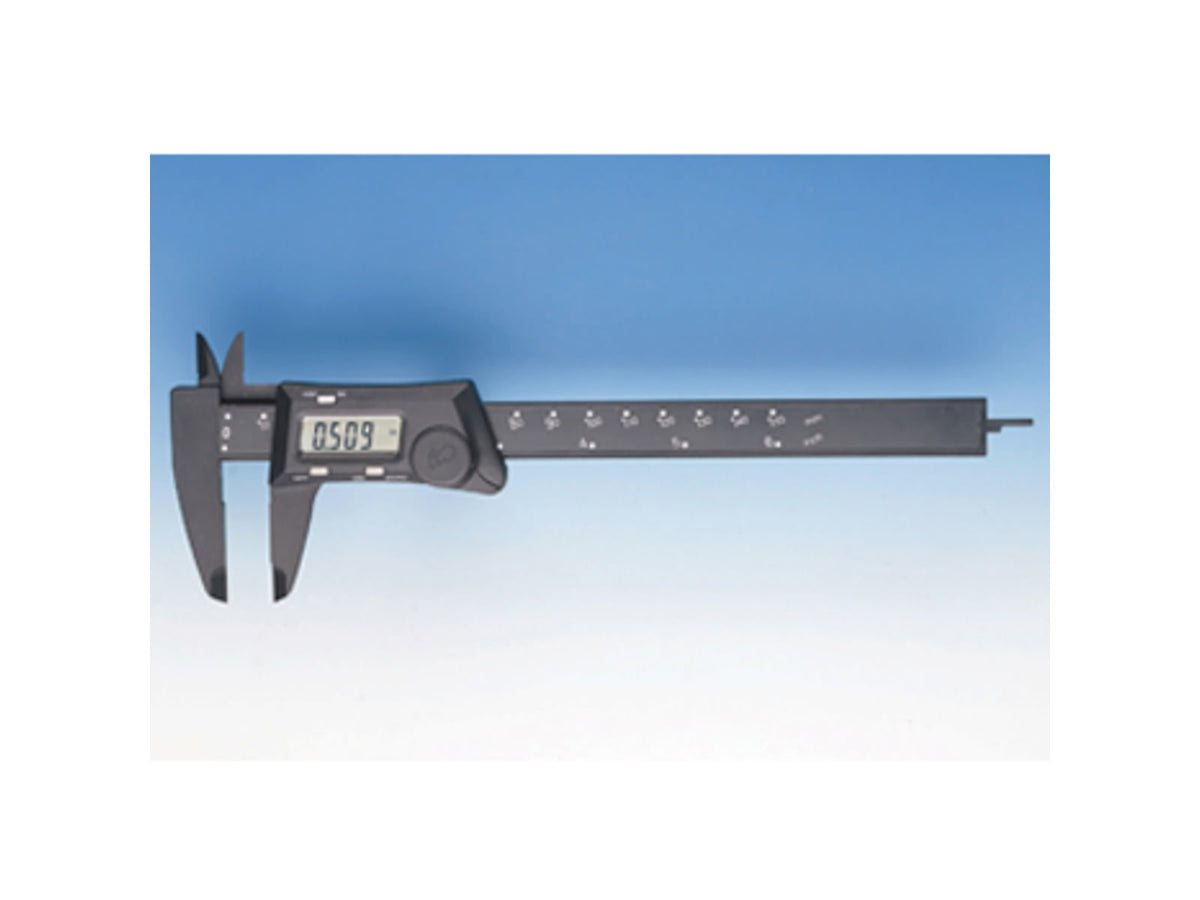 Bel-Art Caliper W/LCD Readout H13417-0000
