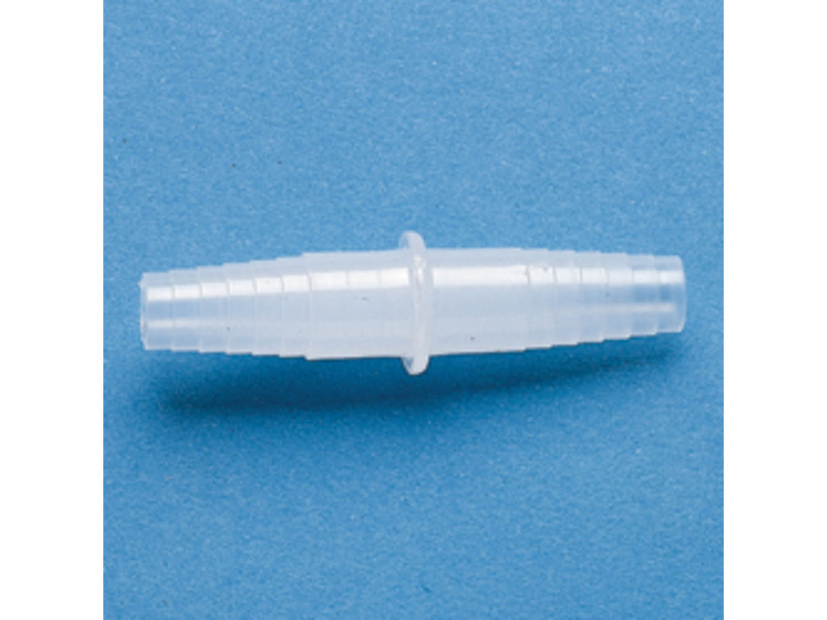 Bel-Art Connector Pp Strt 3/8ID PK12 F19509-0000