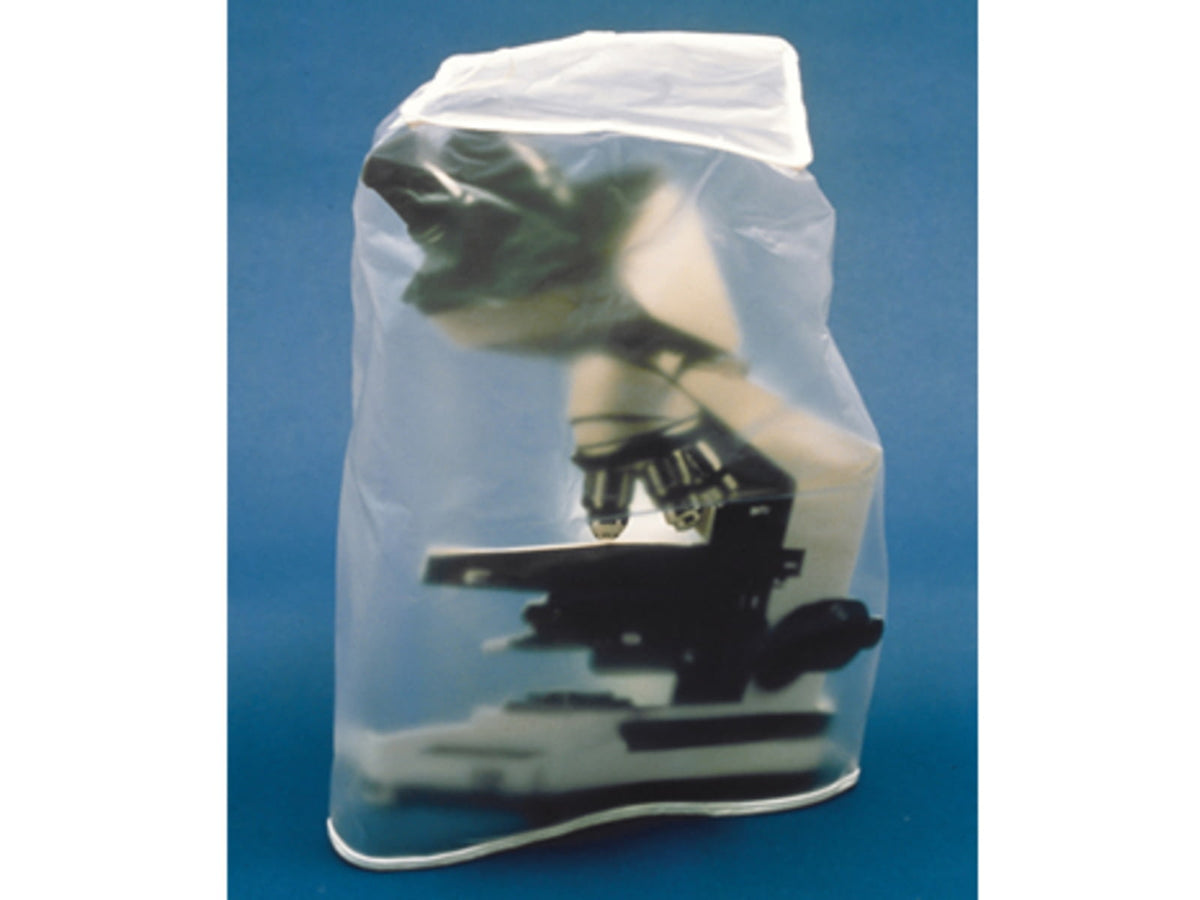 Bel-Art Covers Vikem Microscope F243030000 Covers Vikem Microscope