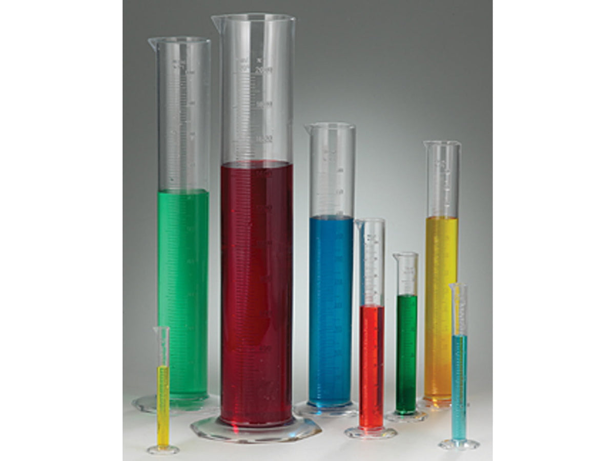 Bel-Art Cylinder 50ML Tpx F286920000