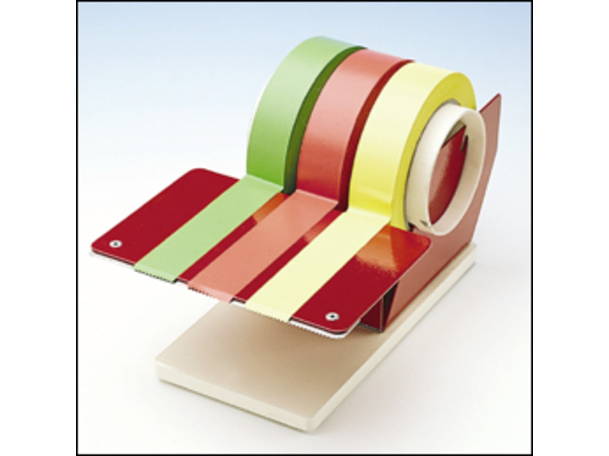 Bel-Art Dispenser Multiple Roll Tape H134680000