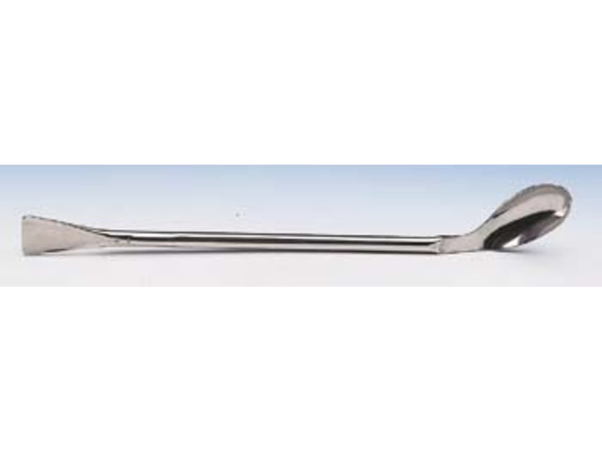 Bel-Art Ellipso-Spoon Samplers SCIENCEWARE 368090040 28 x 65 Mm Spoon 8 Mm Diameter Handle