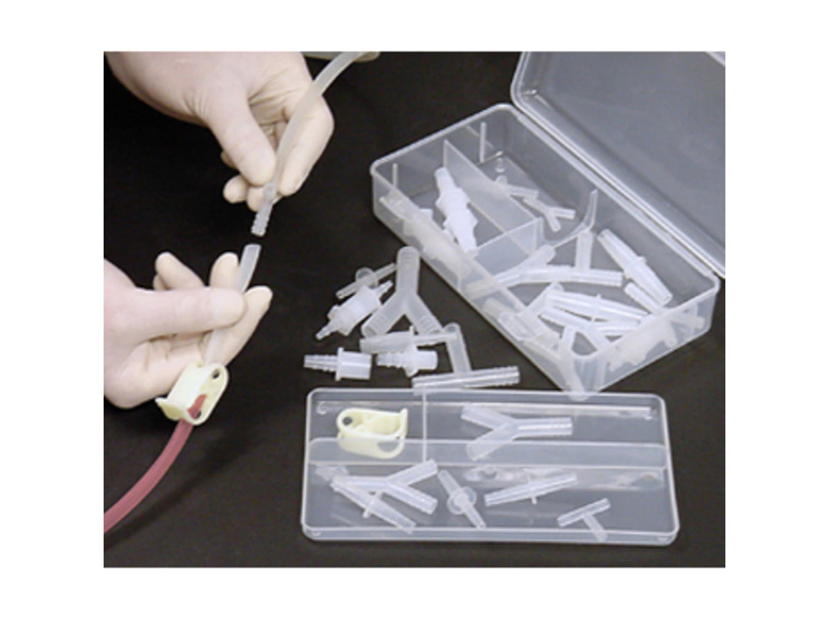 Bel-Art Fitting Scienceware Asst PK28 F196260000