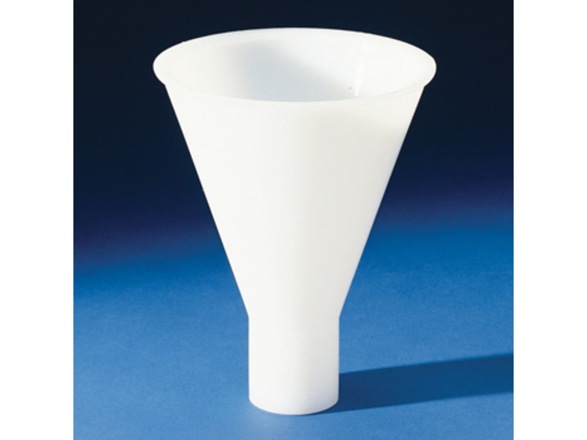 Bel-Art Funnel Powder Hdpe - Lrge 6/CS H146840000