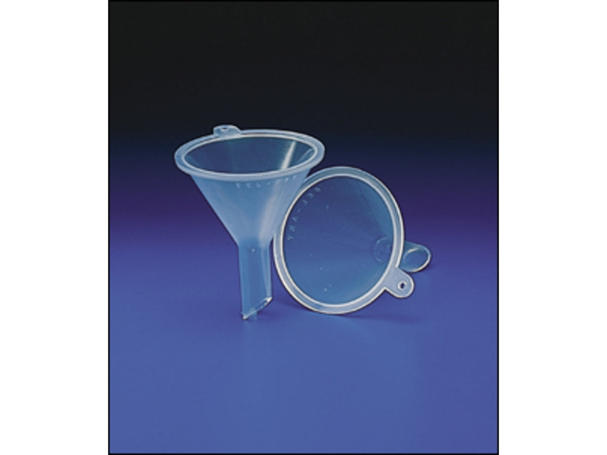 Bel-Art Funnel Pp Micro 12/PK 28MM F146850028