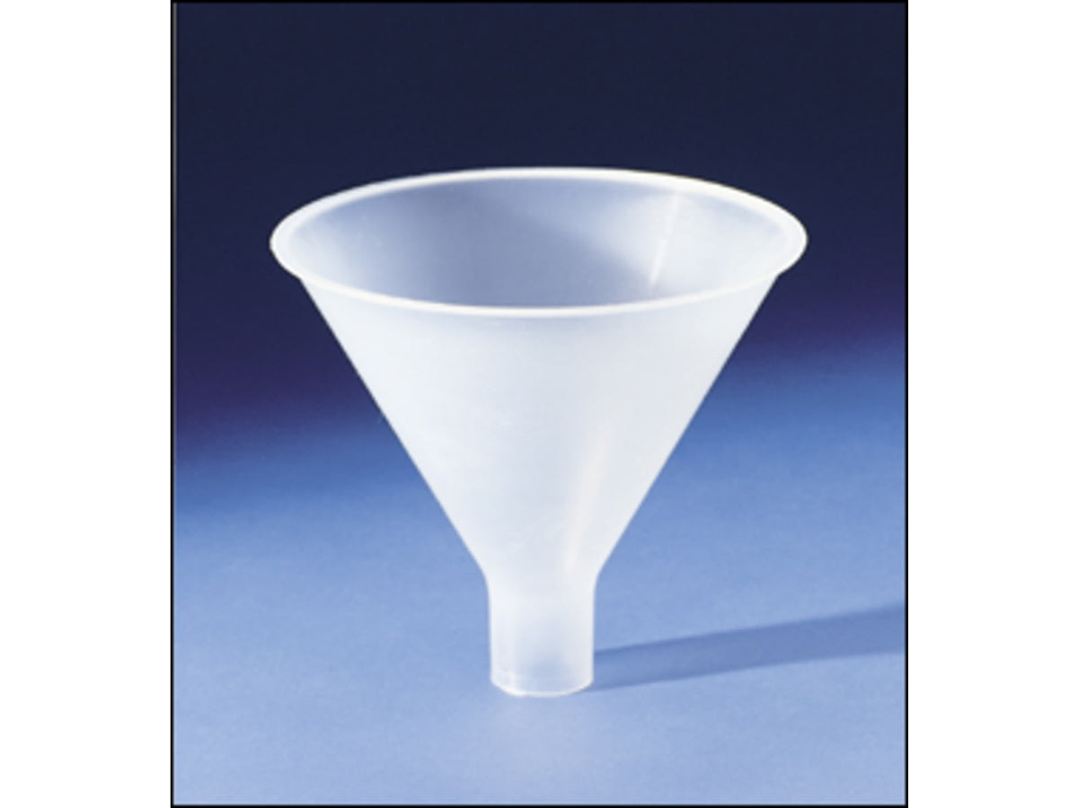 Bel-Art Funnel Pp Powder 100MM H146600100