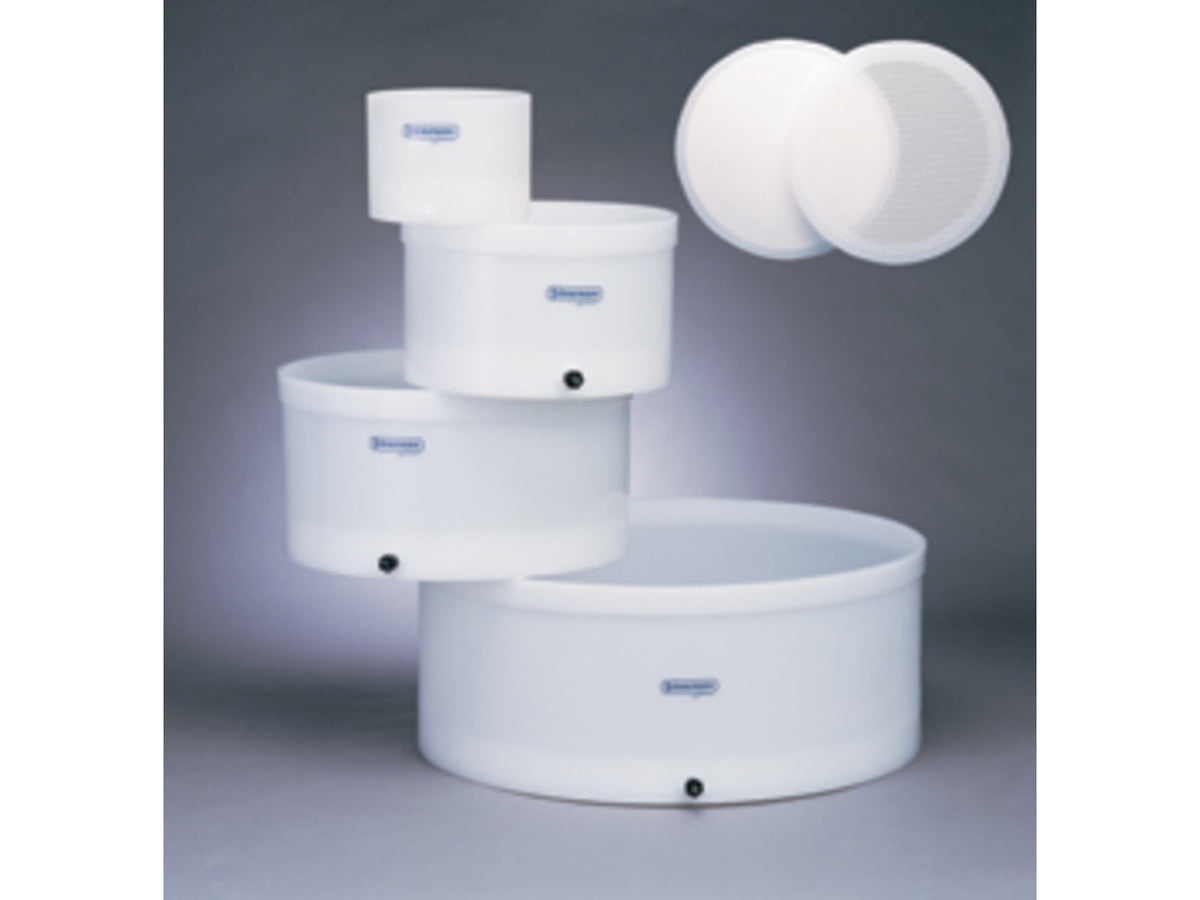 Bel-Art Funnel TABLE-TOP Buchner H146300000