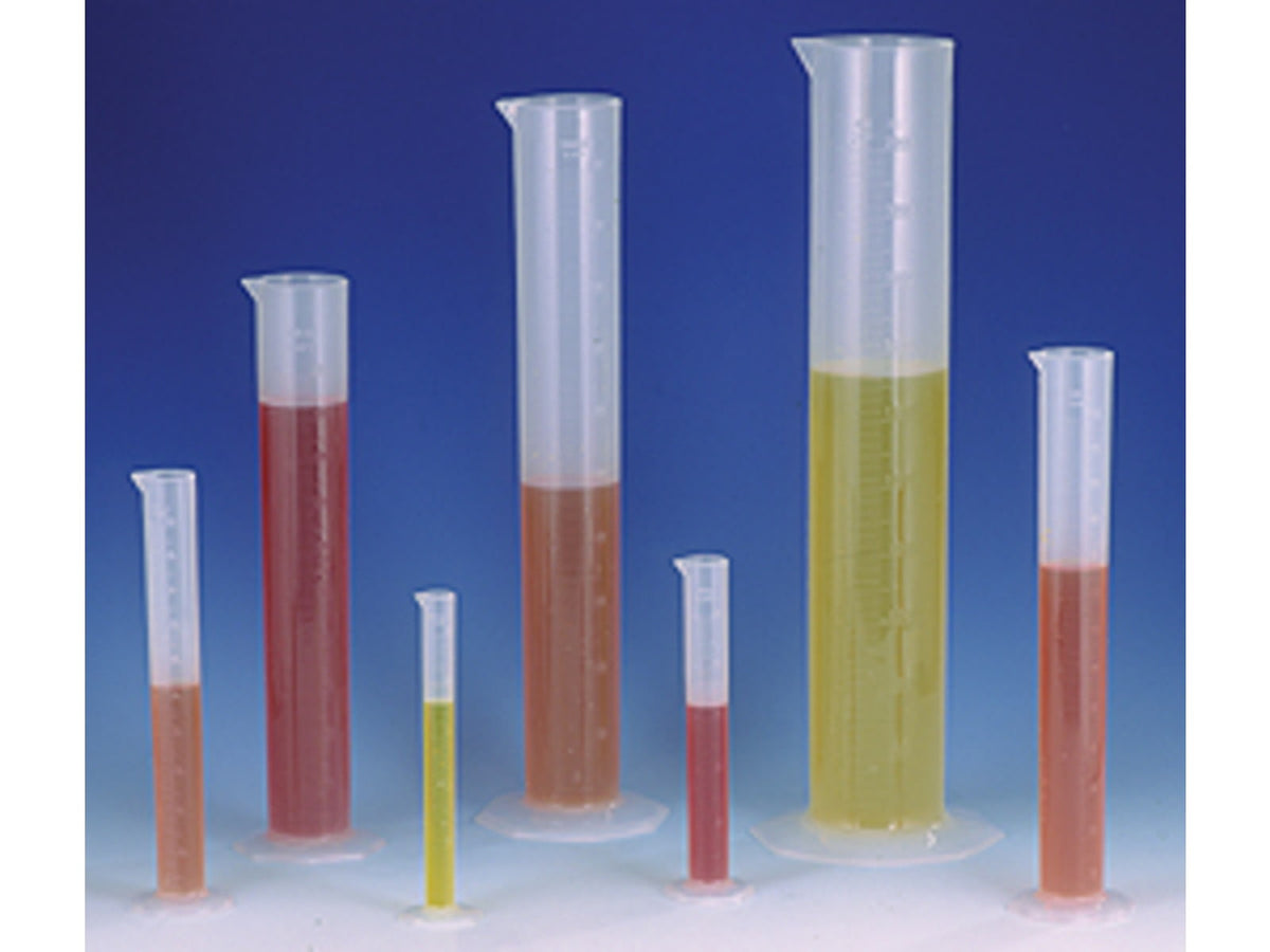 Bel-Art Graduated Cylinder Pp 2000ML F284590000