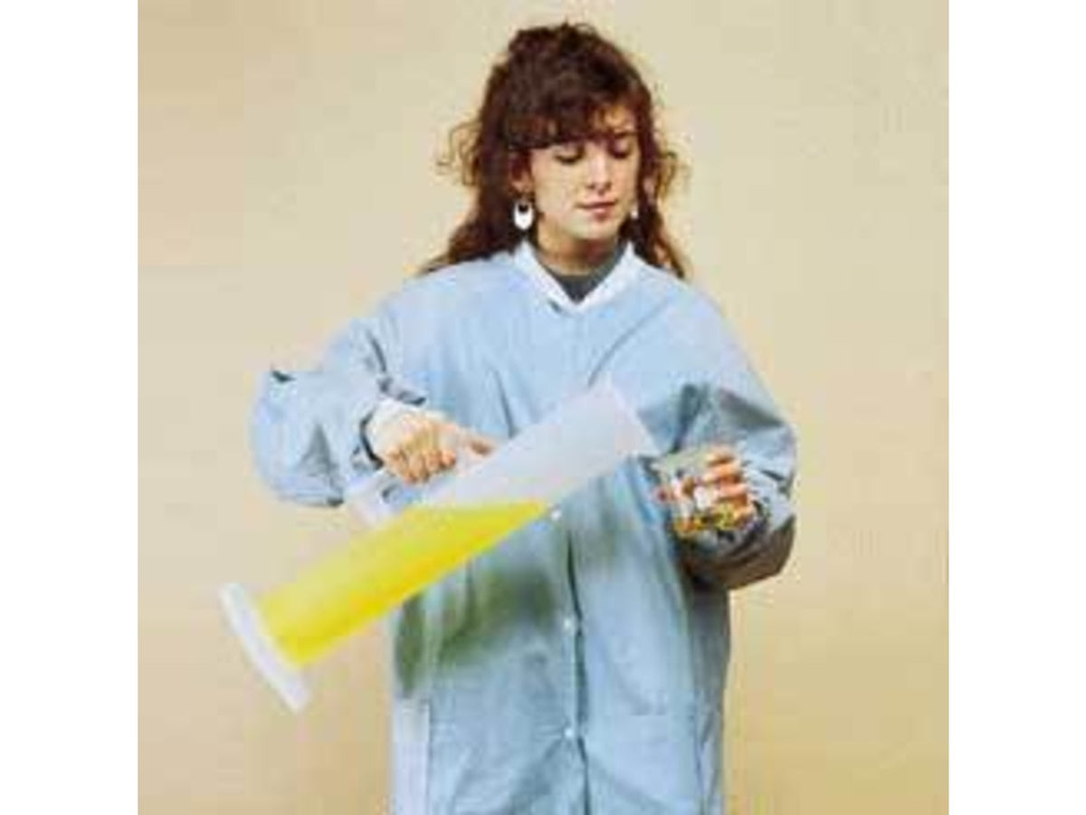 Bel-Art HOLDFAST Graduated Cylinders Polypropylene SCIENCEWARE 284611000