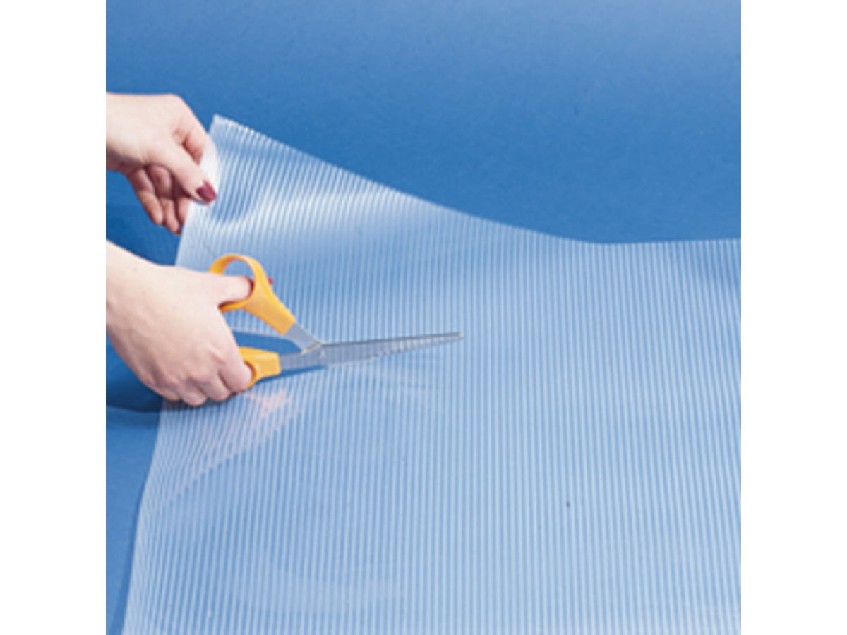 Bel-Art Lining Ribbed Mat Pe 30IN RL50 H246790000