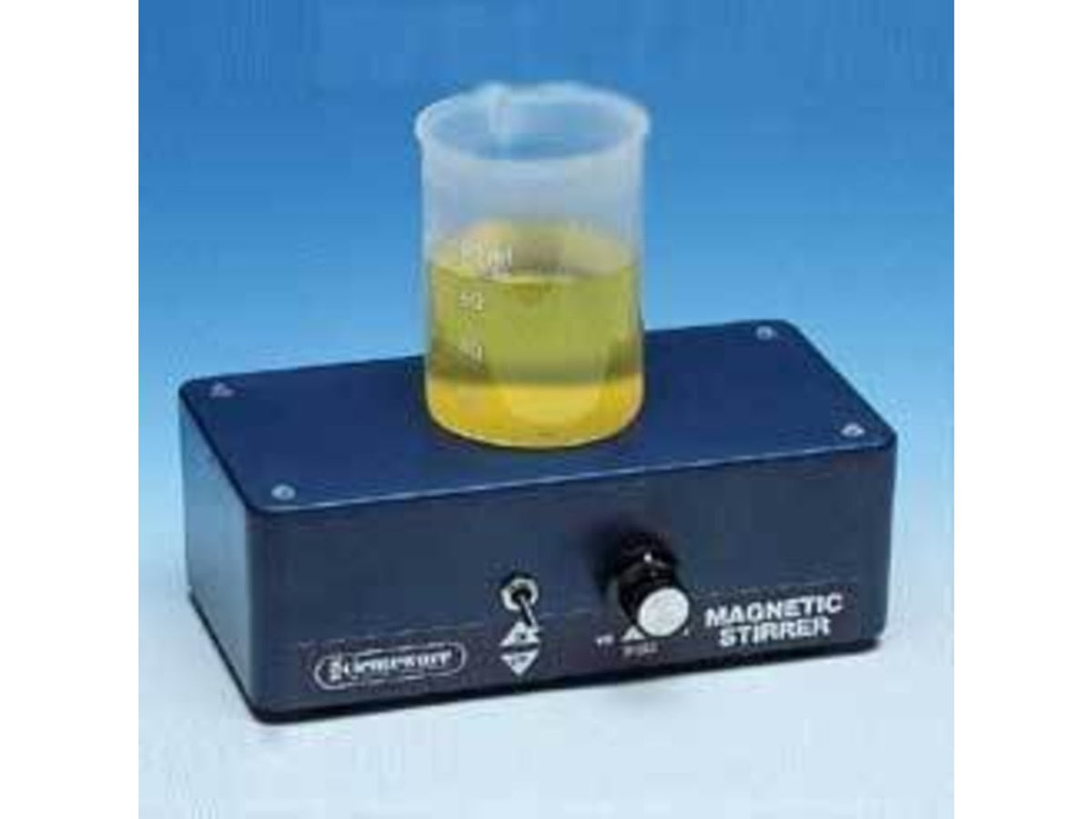 Bel-Art Magnetic Stirrer 370170000
