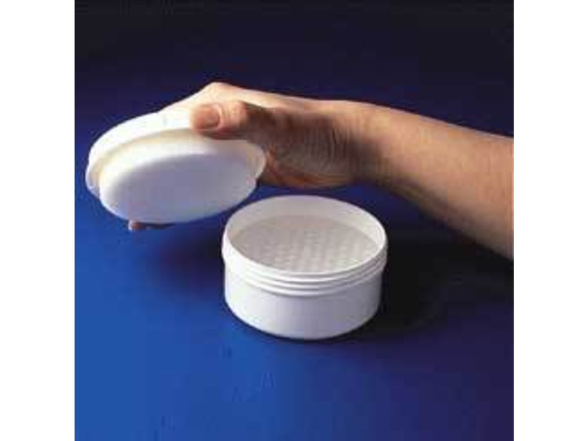 Bel-Art Mercury Collector Polyethylene Jar SCIENCEWARE 362500000