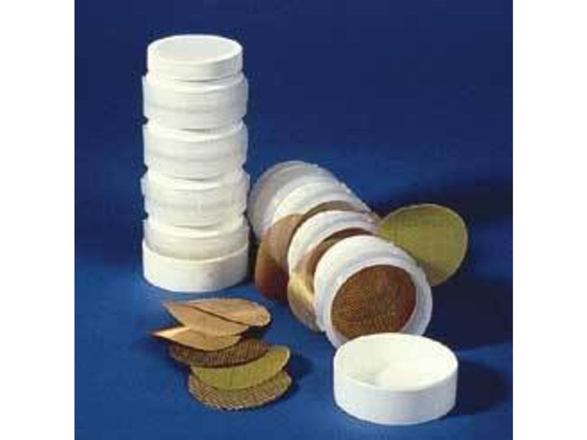 Bel-Art Mini-Sieve Micro Sieve Set Replaceable Mesh SCIENCEWARE F378451000