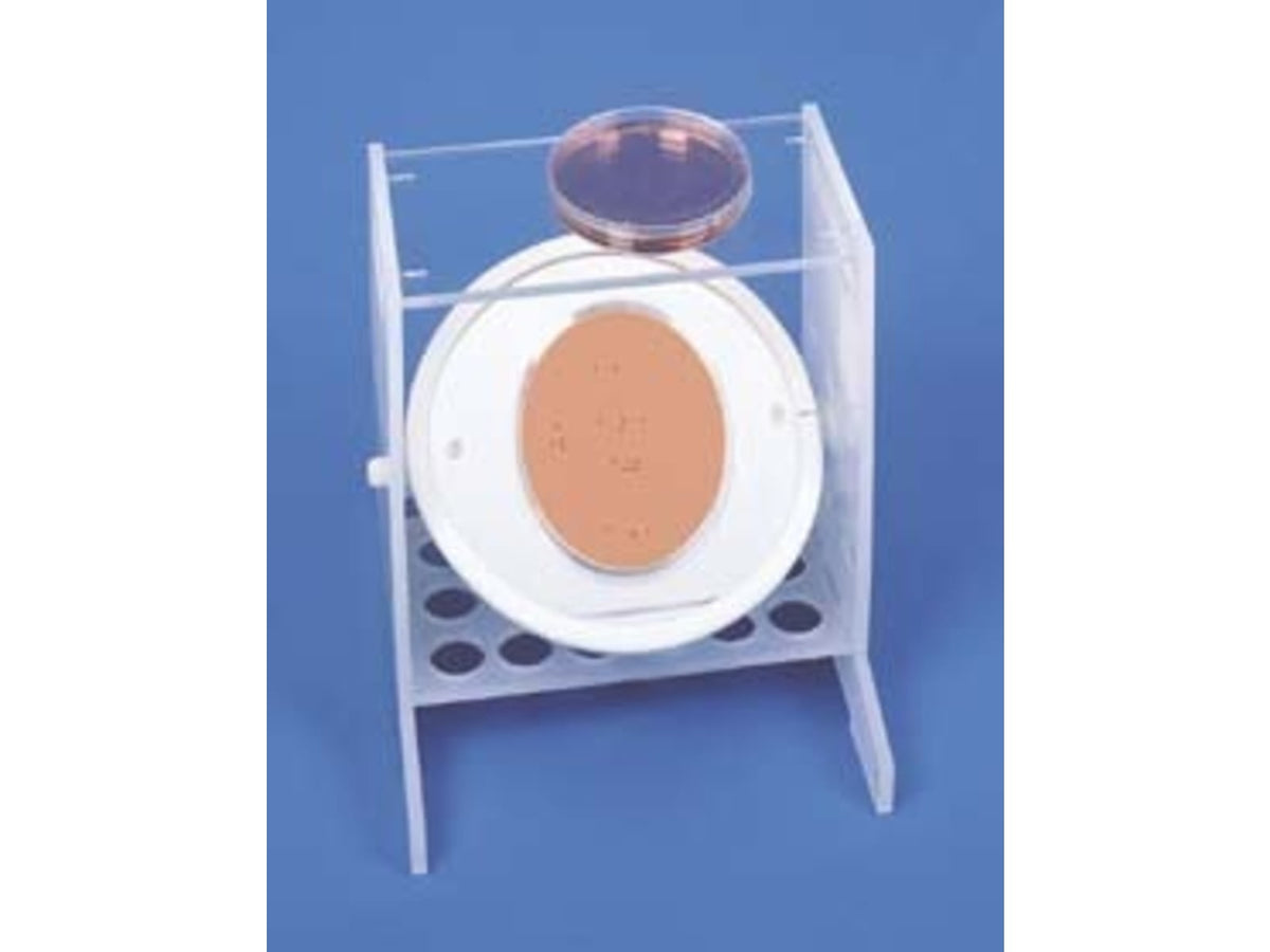 Bel-Art Petri Dish Reader Loupe SCIENCEWARE 378610000