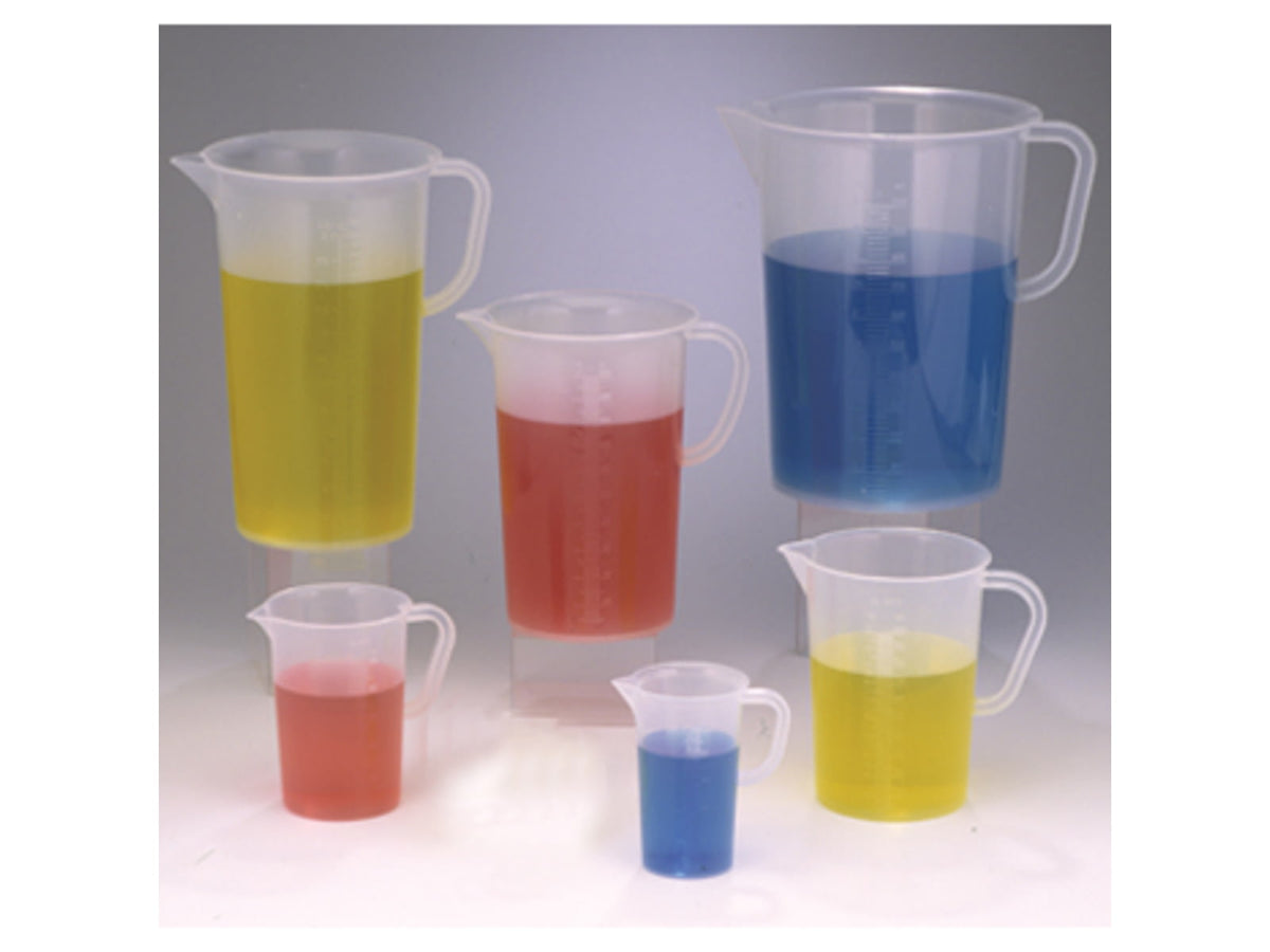 Bel-Art Pitcher Pp 250ML F289890000